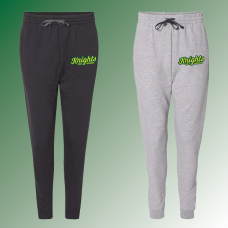 St. Thomas LAX Joggers St. Thomas LAX Joggers